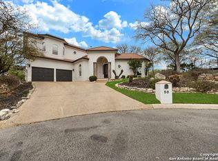 58 Falls Ter, Boerne, TX 78015