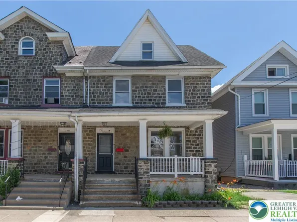 2428 Sycamore St, Easton, PA 18042
