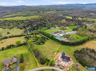 7 Buckland Dr, Lexington, VA 24450