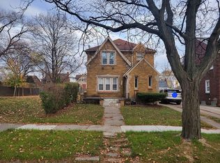 14396 Prevost St, Detroit, MI 48227