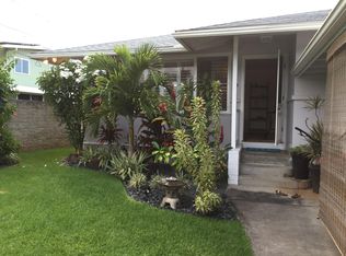 516 Halela St, Kailua, HI 96734