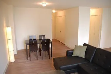Rented by Living New York
