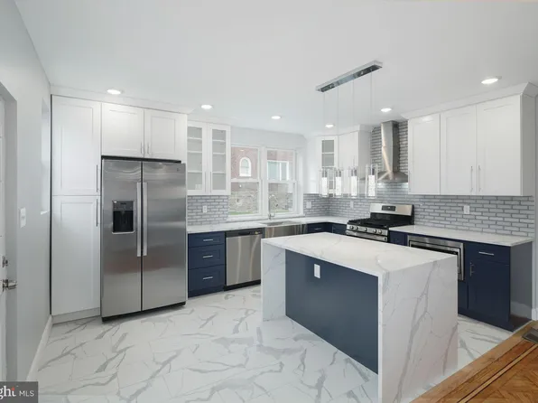 1639 W Cheltenham Ave, Elkins Park, PA 19027