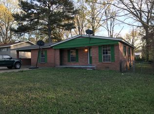 2671 Burma Dr, Pearl, MS 39208