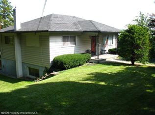 2814 Frink St, Scranton, PA 18504