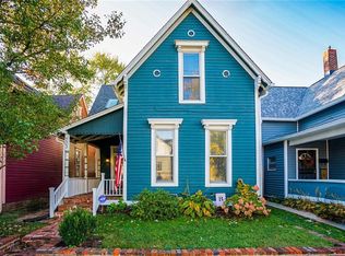723 E McCarty St, Indianapolis, IN