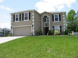 2285 Marietta Ave, Spring Hill, FL 34608