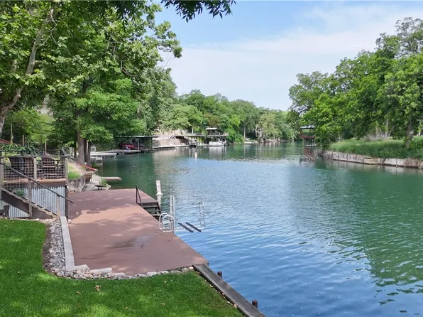 1817 Kuehler Ave, New Braunfels, TX 78130