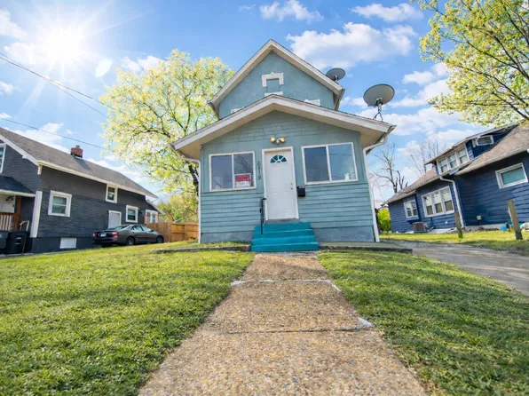 2112 Washington Ave, Des Moines, IA 50310