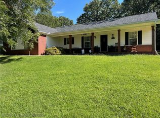 1782 E Main St, Paris, AR 72855
