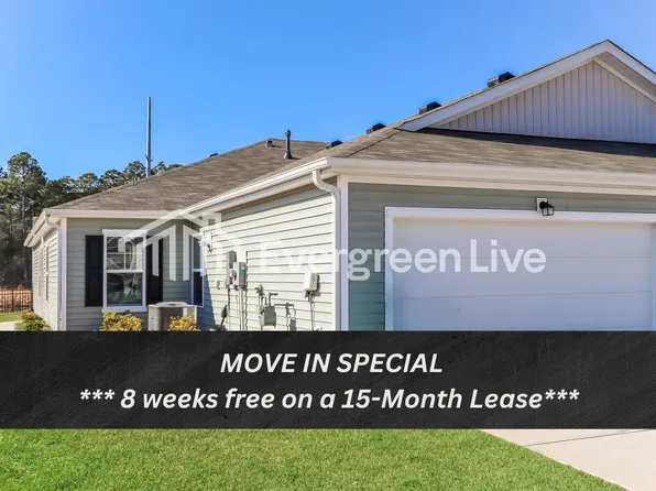 2219 Courtina Way, Conway, SC 29526