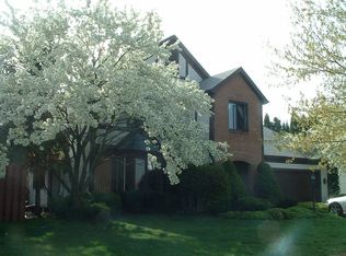 7680 Southwick Dr, Dublin, OH 43016