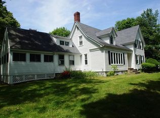 273 S Main St, Andover, MA 01810