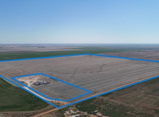 19266 SE Catalpa Rd, Hazelton, KS 67061