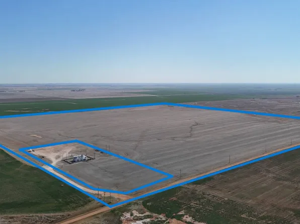 19266 SE Catalpa Rd, Hazelton, KS 67061