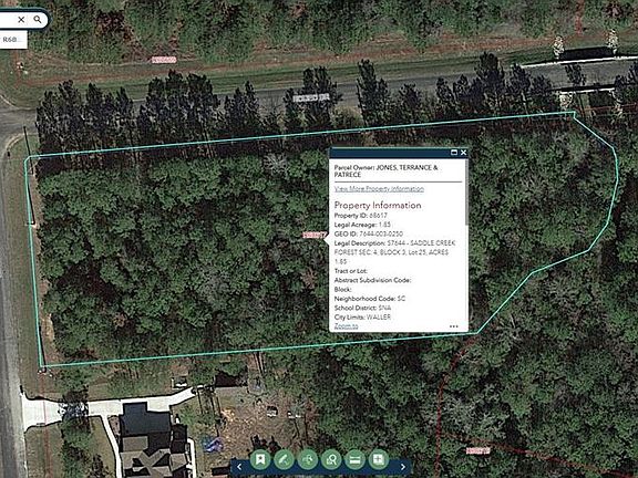 2nd image of 18006 Derby Dr