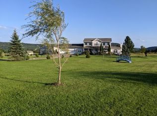 24 Jackson Rd, Wellsboro, PA 16901
