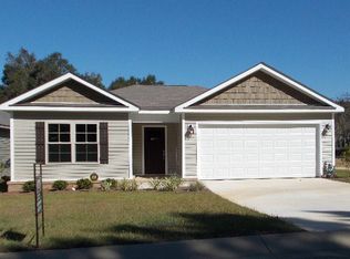 212 Thistlewood Dr, Dothan, AL 36301