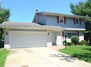 53787 Needles Ct, Elkhart, IN 46514