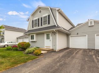 628 Zachary Way, Webster, NY 14580
