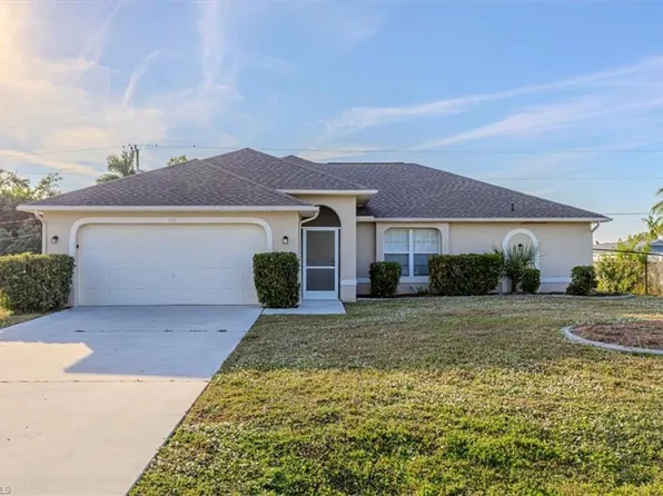 910 SW 9th AVE, CAPE CORAL, FL 33991