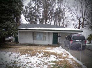 2723 Beech St, Ashland, KY 41102