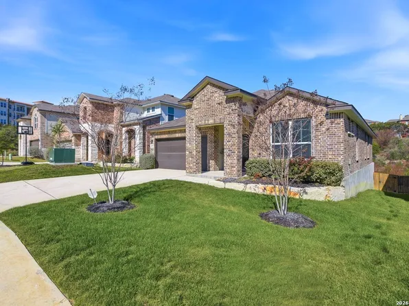 223 RED ROCK CANYON, San Antonio, TX 78258