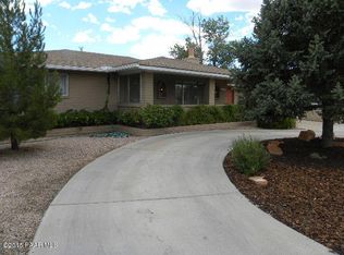 3401 N Robert Rd, Prescott Valley, AZ 86314