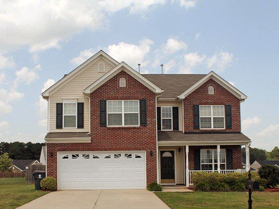 Welcome Home