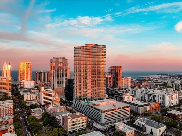 400 CENTRAL AVENUE #PH B, ST PETERSBURG, FL 33701