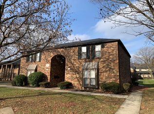 5904 Hallworth Ave #5904-A, Columbus, OH 43232