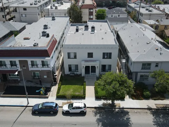 224 N Jackson St, Glendale, CA 91206