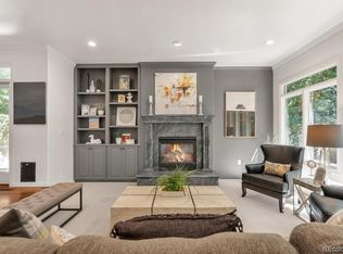 2417 E Cedar Avenue, Denver, CO 80209