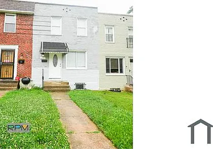 3249 Westmont Ave