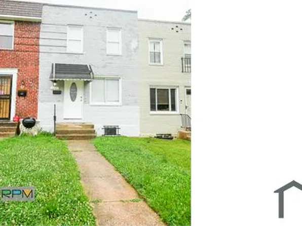 3249 Westmont Ave, Baltimore, MD 21216