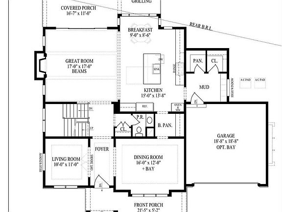 2nd image of 8204 Hampden Ln
