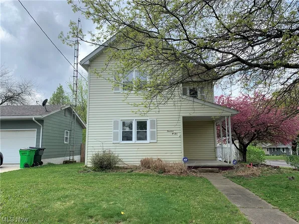 1405 S Rockhill Ave, Alliance, OH 44601