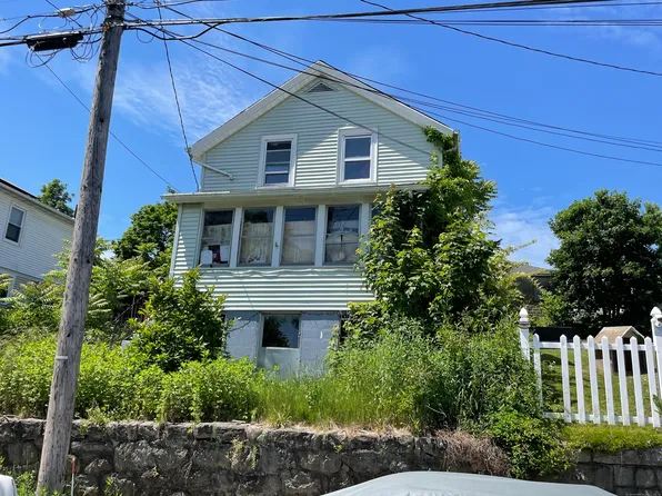 18 West High Street, New London, CT 06320