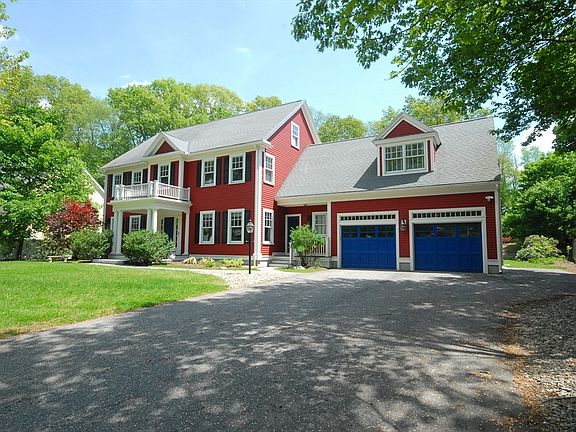 3rd image of 449 Old Marlboro Rd