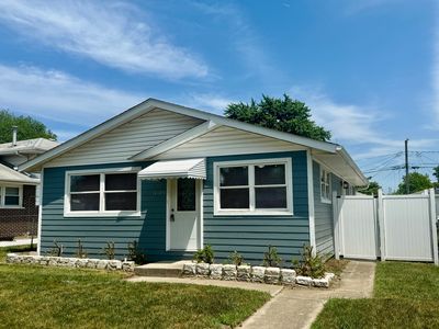 14105 S Saginaw Ave, Burnham, IL, 60633