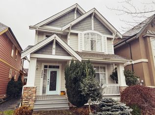 5884 Garrison Blvd, Chilliwack, BC V2R5X8