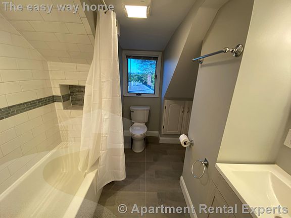 Apartment Rental Experts