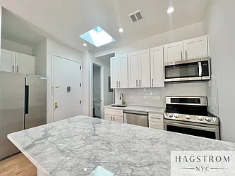 Rented by Hagstrom Management Inc