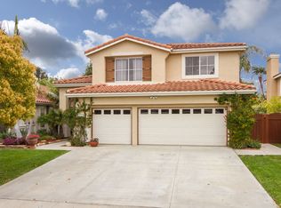 4563 El Capitan Pl, Camarillo, CA 93012