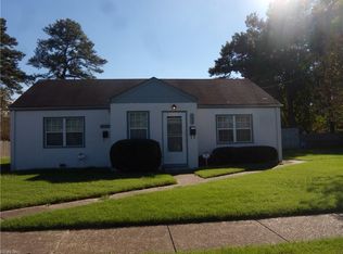 5253 Curlew Dr, Norfolk, VA 23502