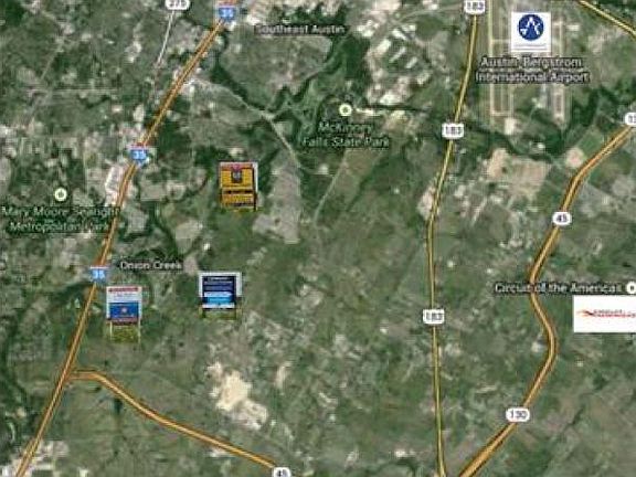 2nd image of 12111 Us Highway 183 S