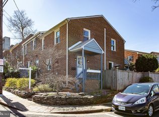 3114 Landover St, Alexandria, VA 22305
