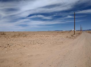 Greer Rd, Belen, NM 87002