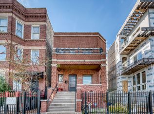 1242 N Kedzie Ave #1, Chicago, IL 60651