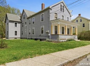 119 Williams St Unit W, Norwich, CT 06360